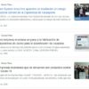New System en los medios de comunicación