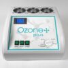 EUROPA PRESS: Una empresa murciana se pasa a la fabricación de dispositivos de ozono para la desinfección de espacios
